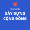 Huấn Luyện Xây Dựng Cộng Đồng