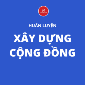 Huấn Luyện Xây Dựng Cộng Đồng