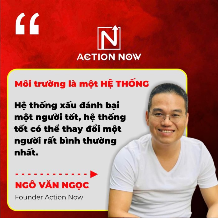 Ngô Văn Ngọc Founder